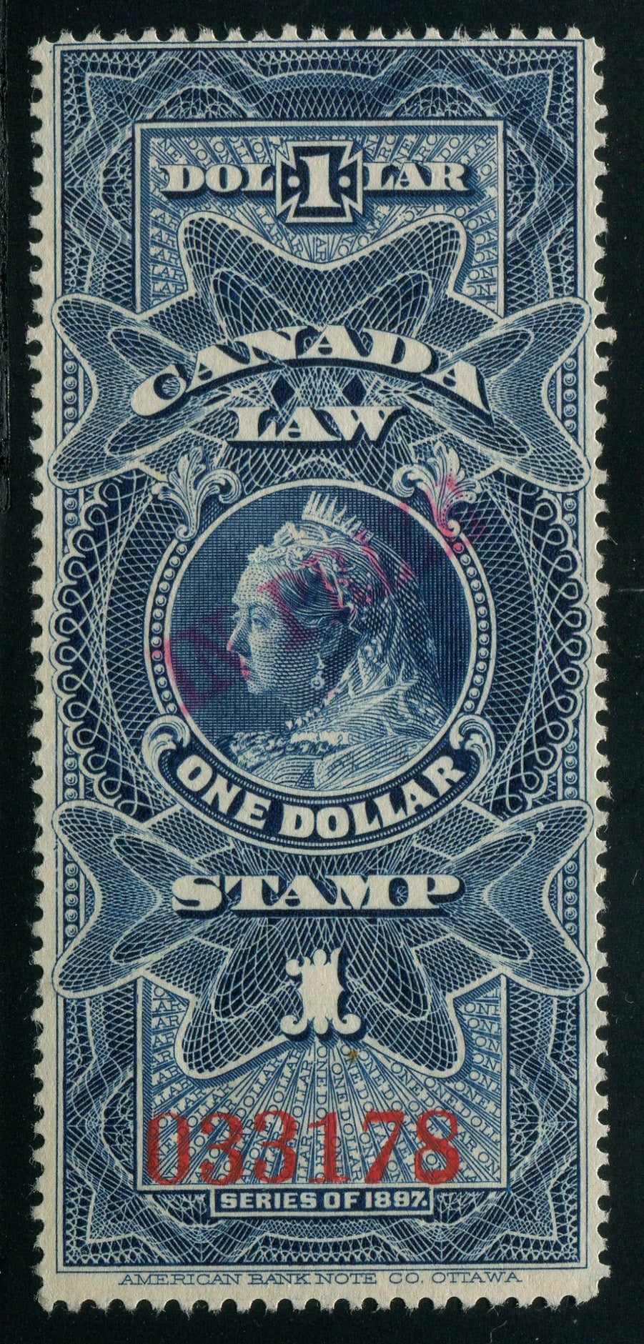 0030SC2406 - FSC30 - Mint &#39;IN PRIZE&#39;