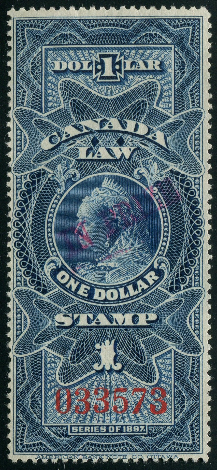 0030SC2506 - FSC30 - Mint &#39;IN PRIZE&#39;