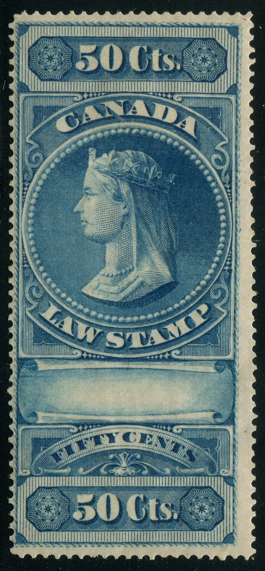 0004SC2406 - FSC4 - Mint, Unfinished w/ Cert