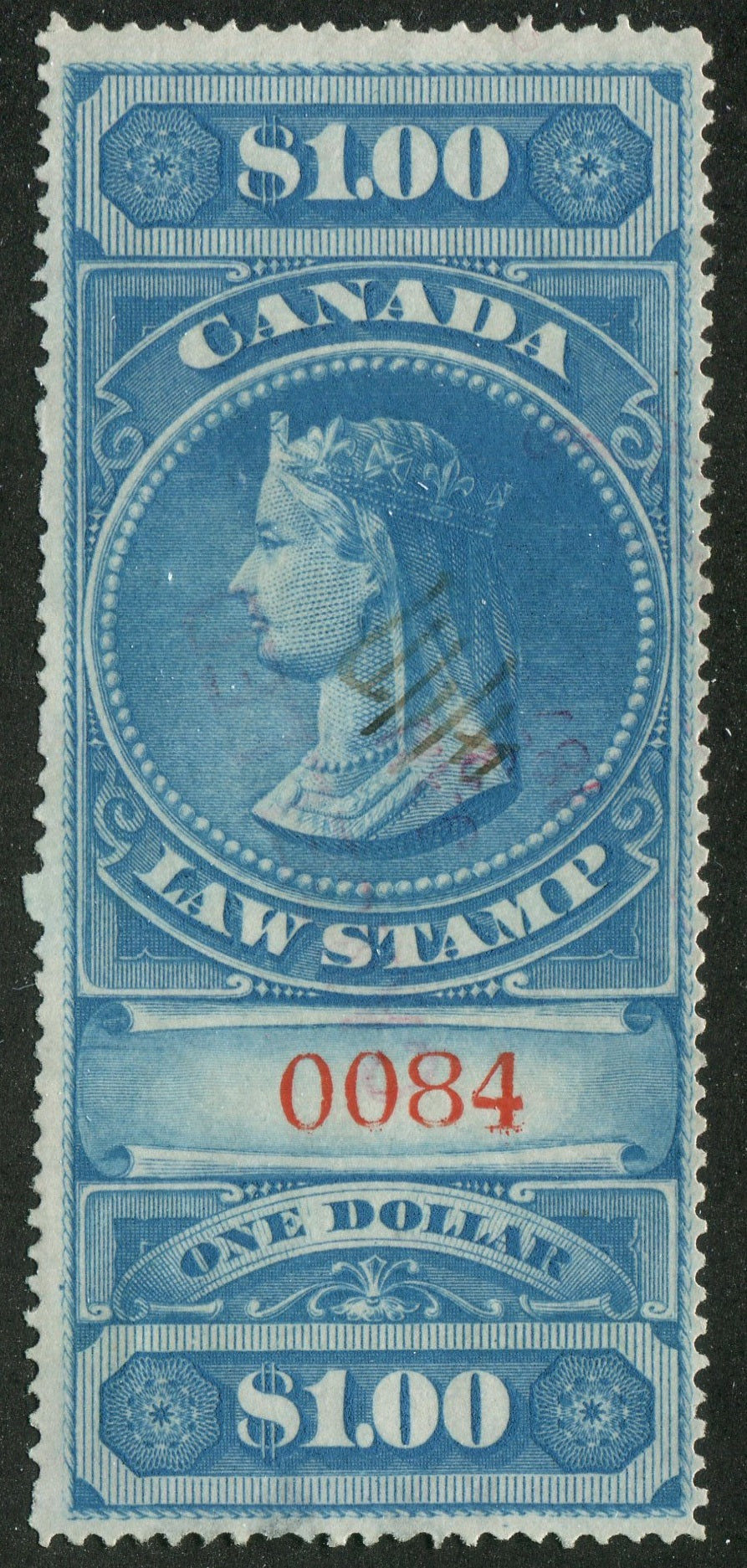 0005SC2505 - FSC5 - Used
