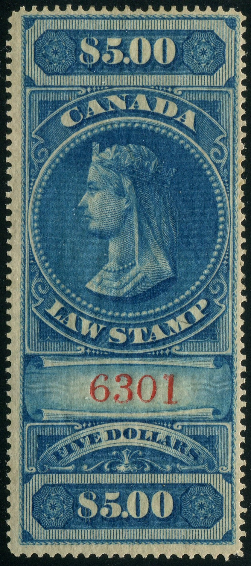 0006SC2506 - FSC6 - Mint