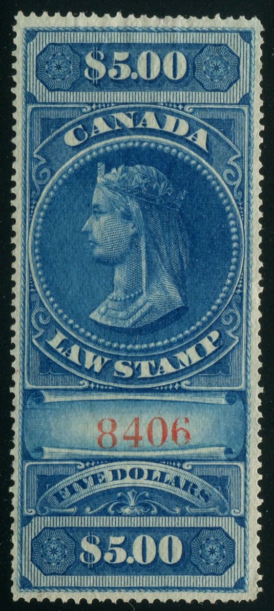 0006SC2506 - FSC6 - Mint