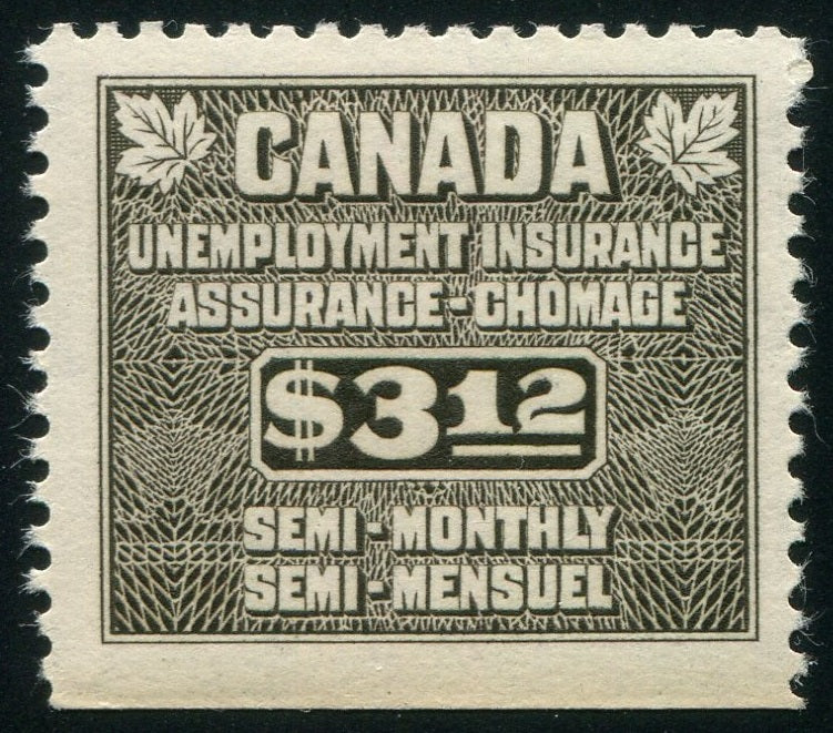 0105FU2505 - FU105 - Mint