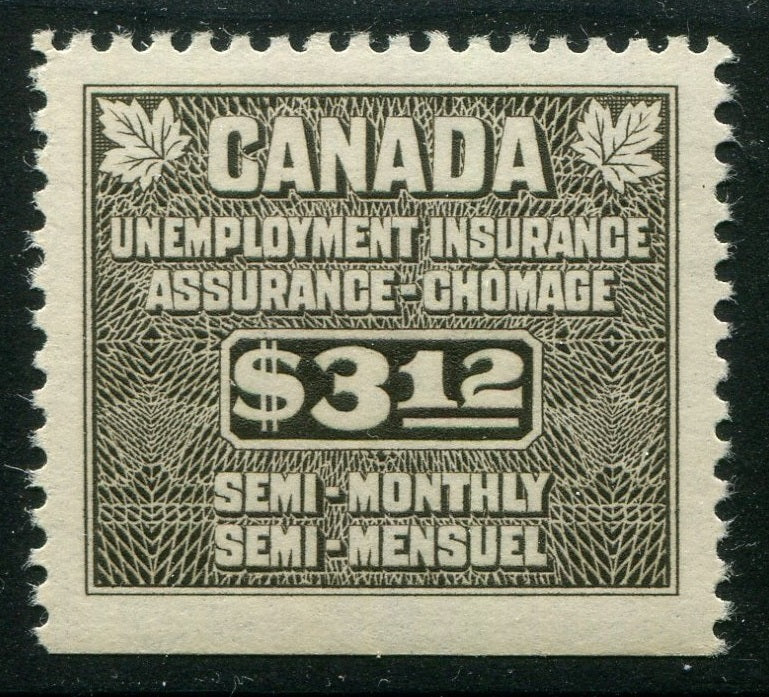 0105FU2607 - FU105 - Mint