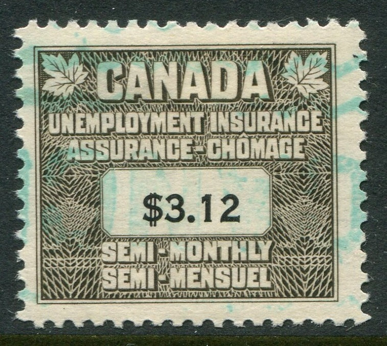 0083FU2607 - FU83 - Used