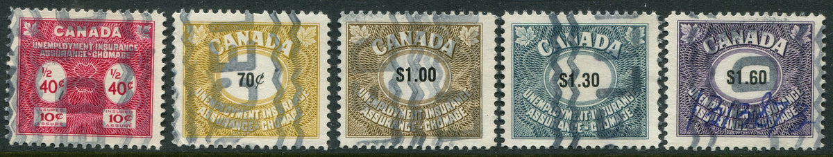 0096FU2607 - FU96-FU100 - Used