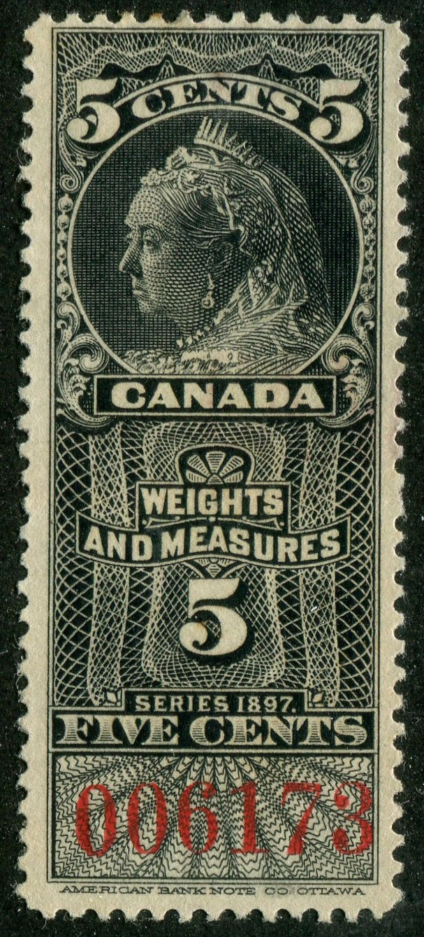0034WM2608 - FWM34 - Mint