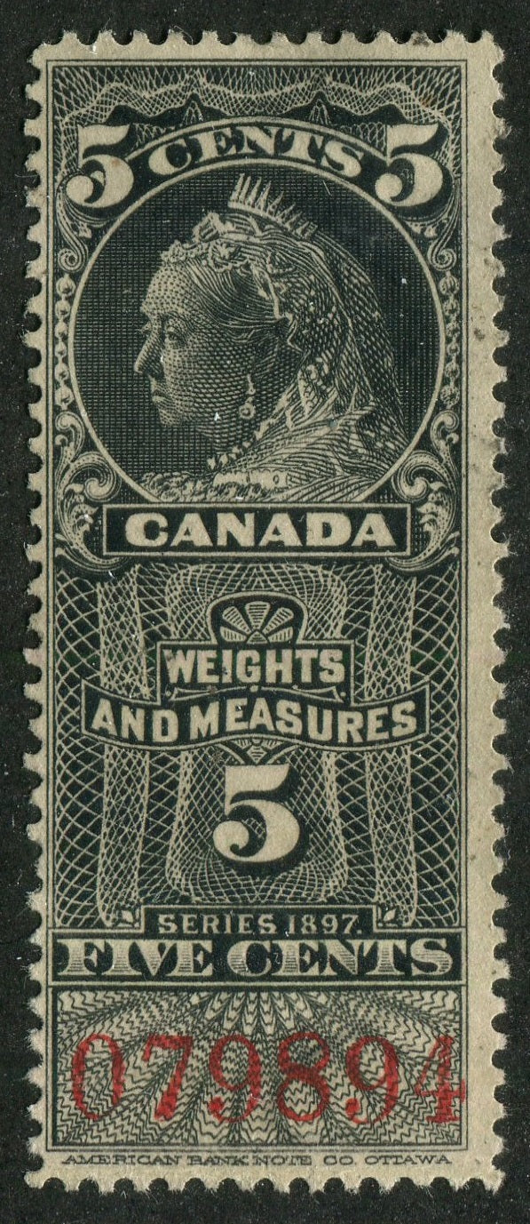 0034WM2609 - FWM34 - Mint