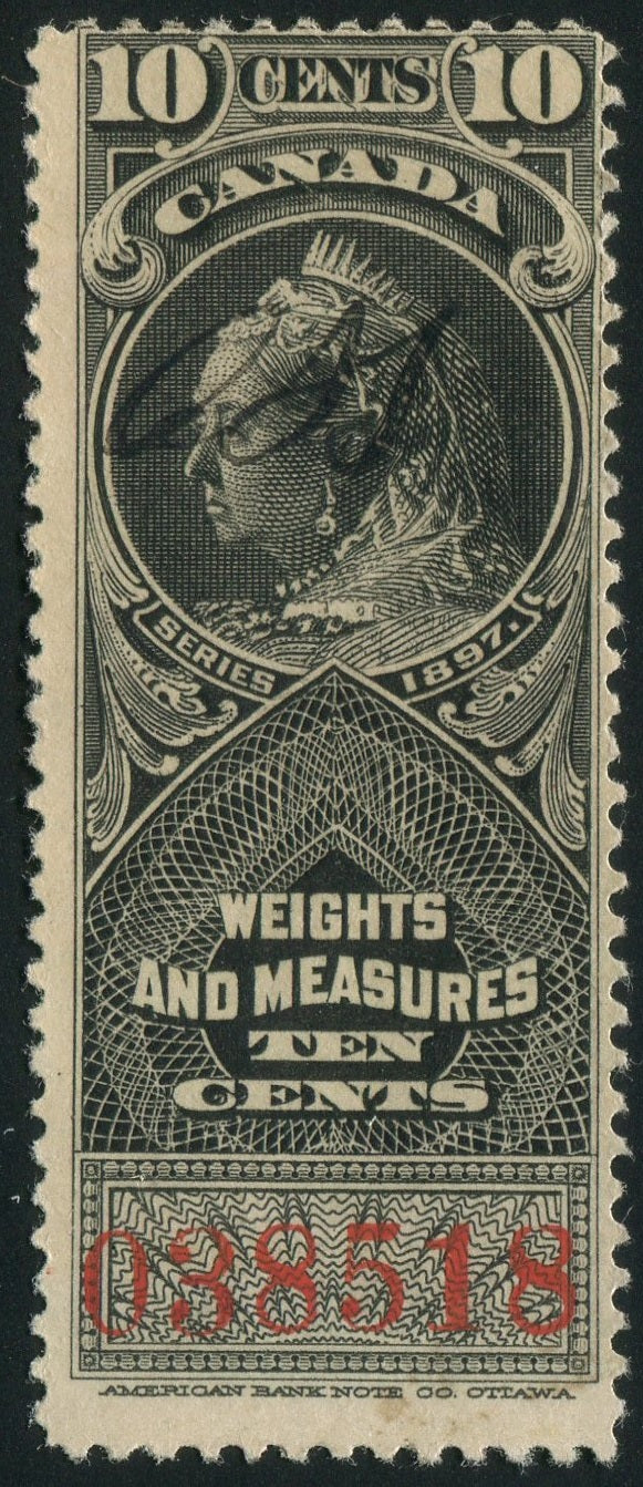0035WM2608 - FWM35 - Used