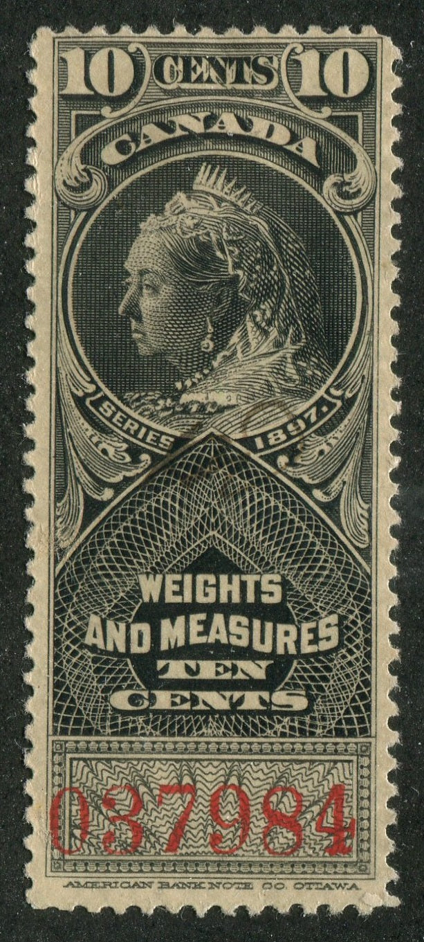 0035WM2609 - FWM35 - Used