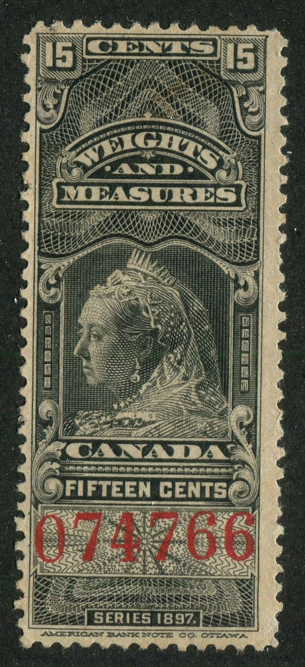 0036WM2609 - FWM36 - Mint