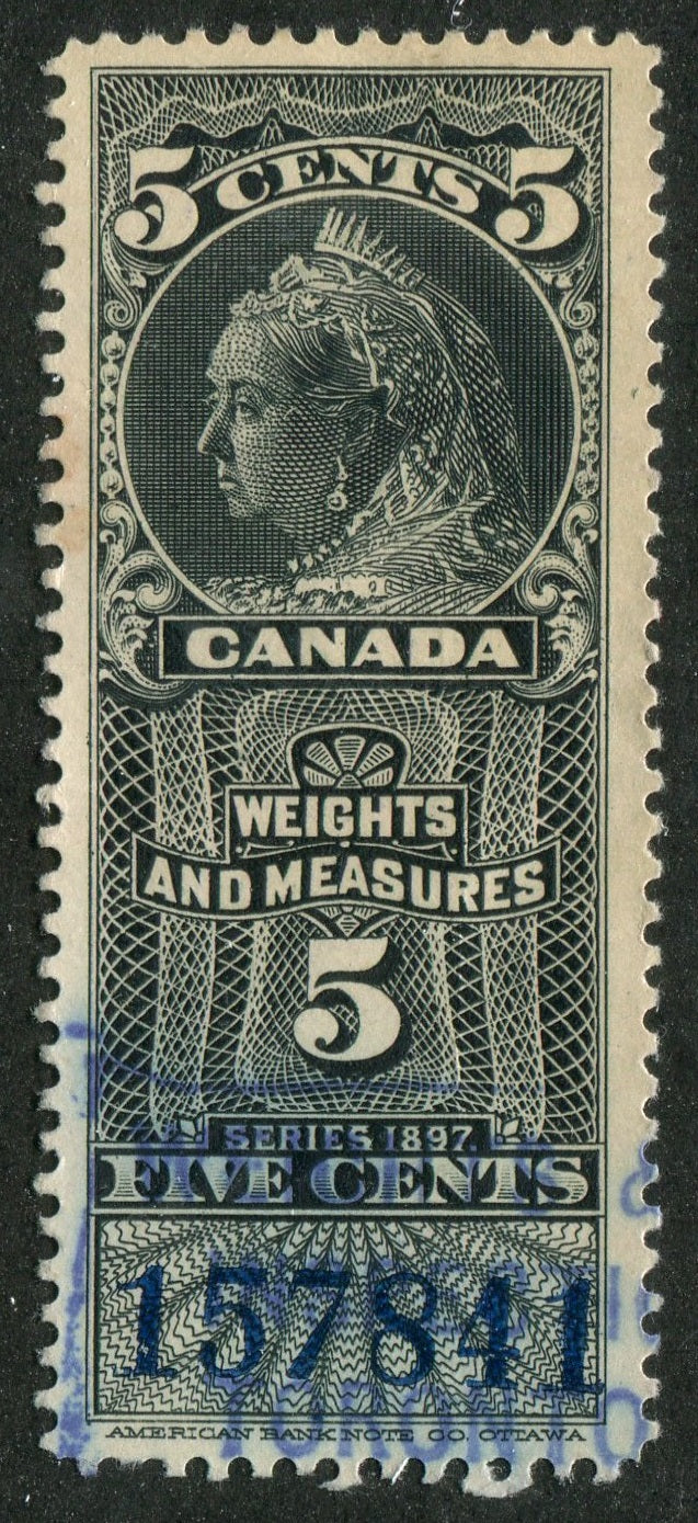 0045WM2609 - FWM45 - Used