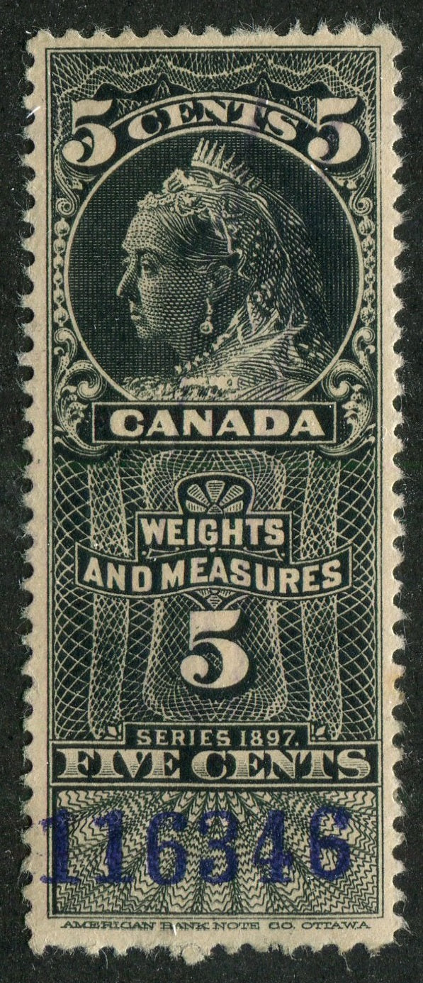 0045WM2609 - FWM45a - Mint