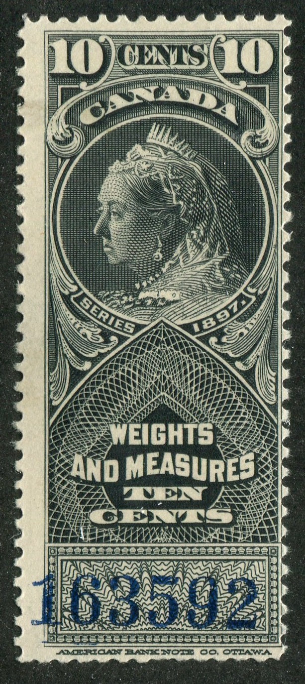 0046WM2609 - FWM46 - Mint