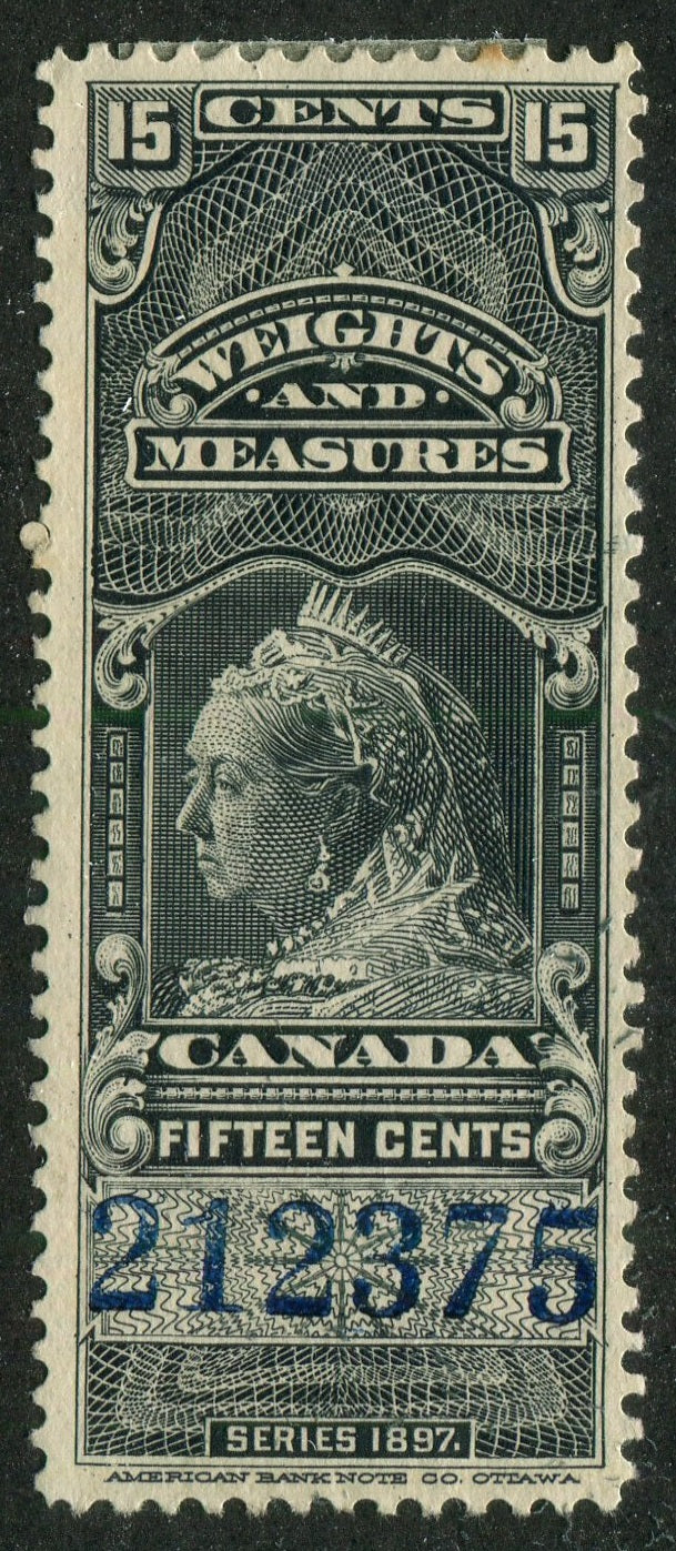 0047WM2609 - FWM47 - Mint