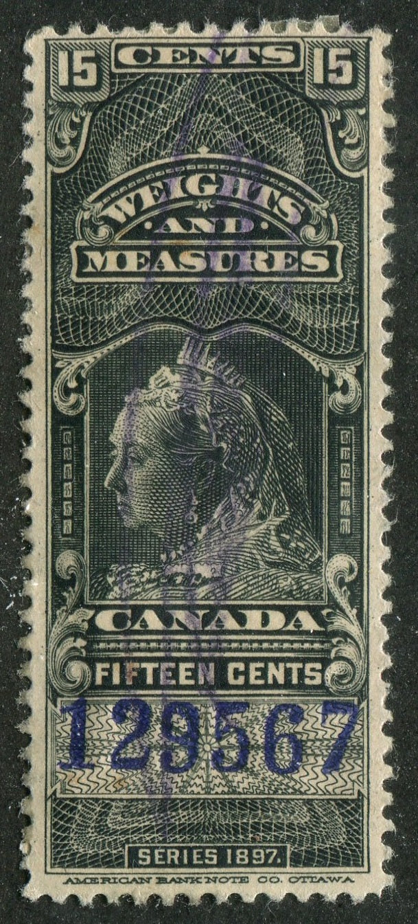 0047WM2609 - FWM47a - Used