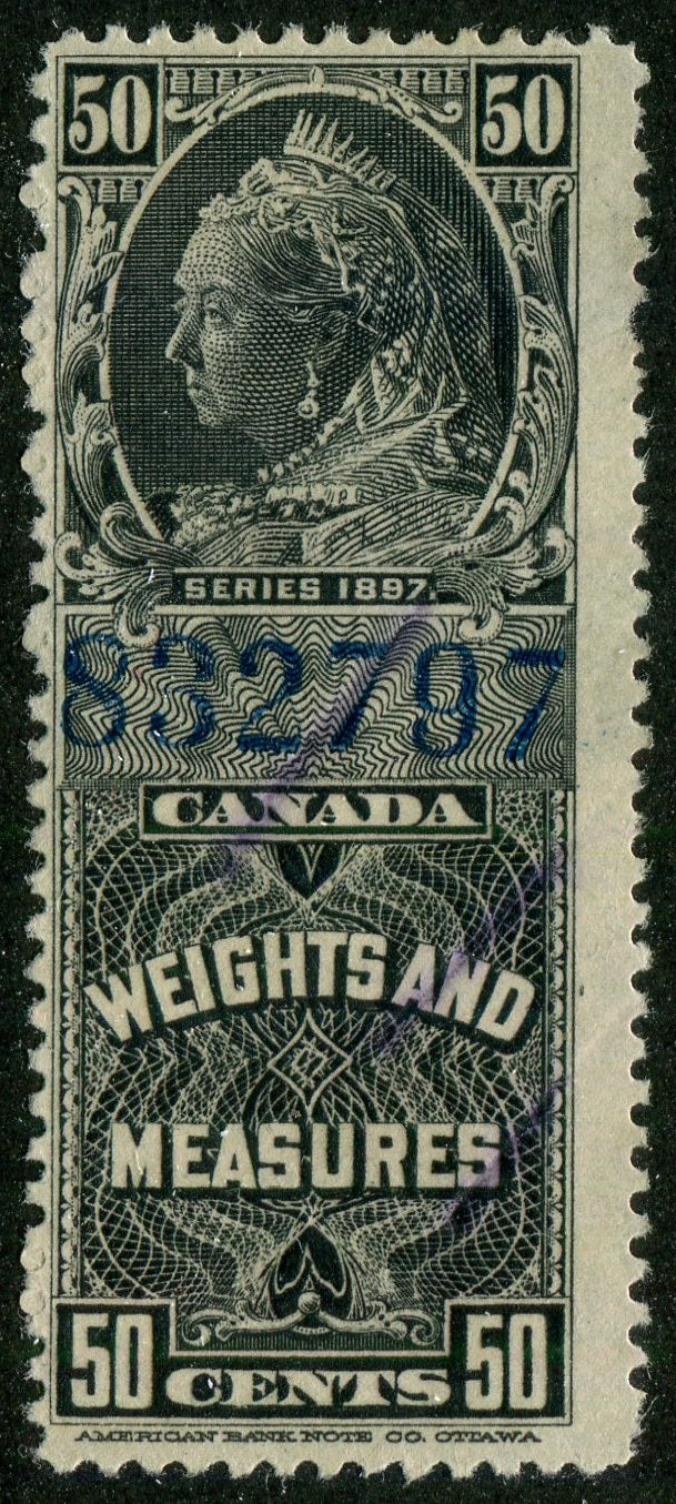 0049WM2608 - FWM49 - Used