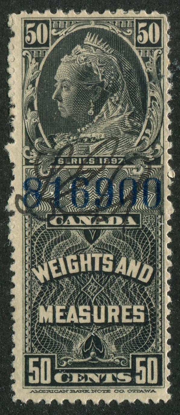 0049WM2609 - FWM49 - Used