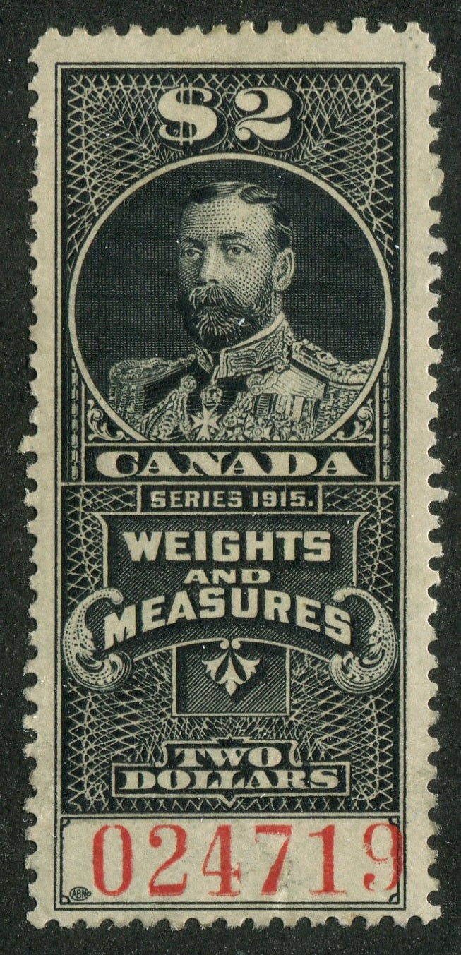 0057WM2609 - FWM57 - Mint