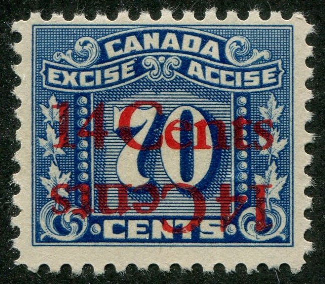 0119FX2609 - FX119b - Mint