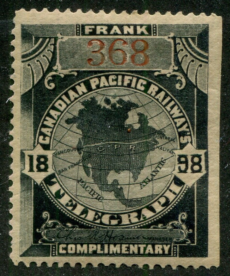 0011CP2604 - TCP11 - Mint