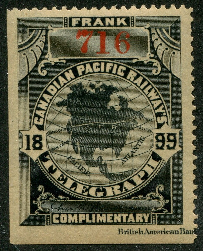 0012CP2604 - TCP12 - Mint