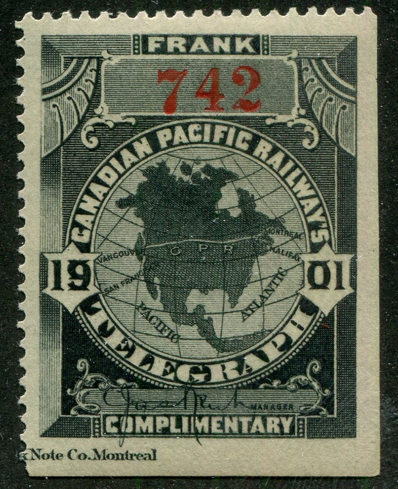 0014CP2604 - TCP14 - Mint