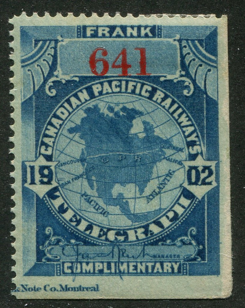 0015CP2407 - TCP15 - Mint