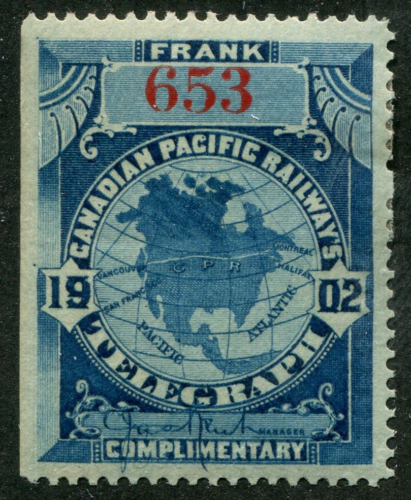 0015CP2604 - TCP15 - Mint