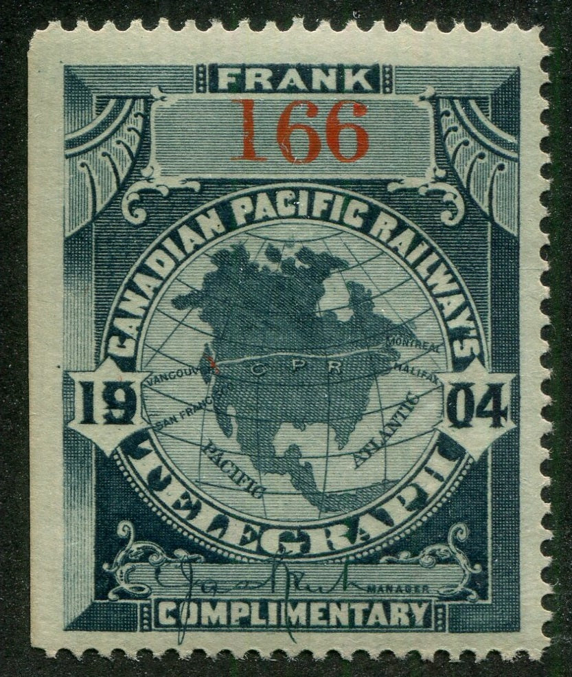 0017CP2604 - TCP17 - Mint