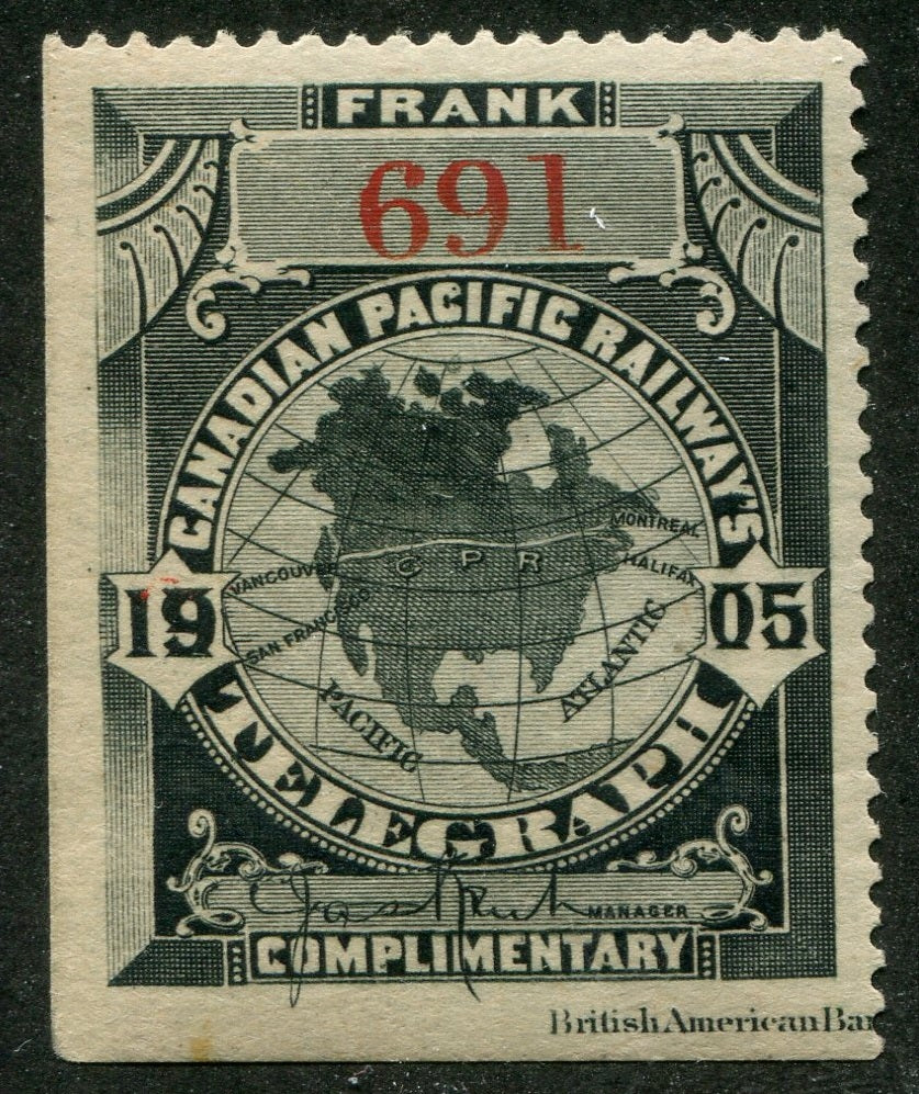 0018CP2604 - TCP18 - Mint