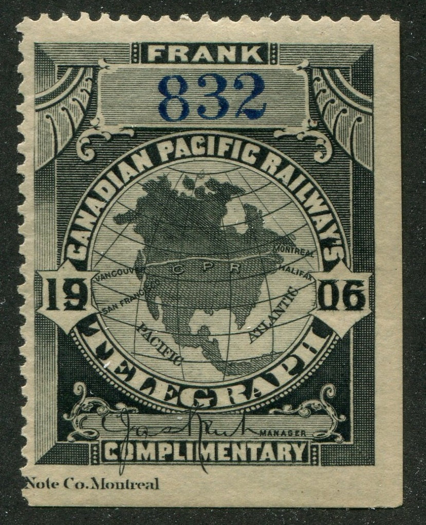 0019CP2407 - TCP19 - Mint