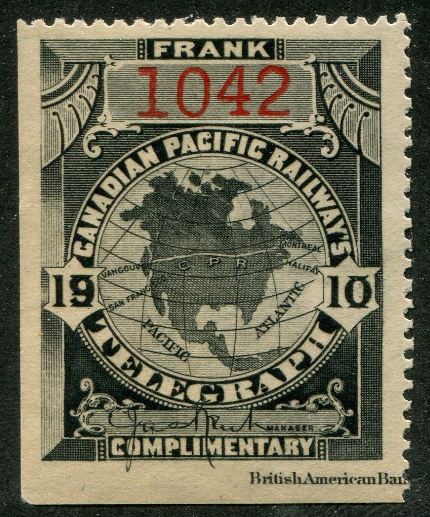 0023CP2604 - TCP23 - Mint