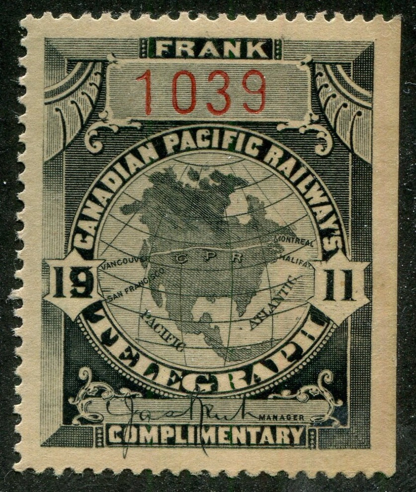 0024CP2604 - TCP24 - Mint