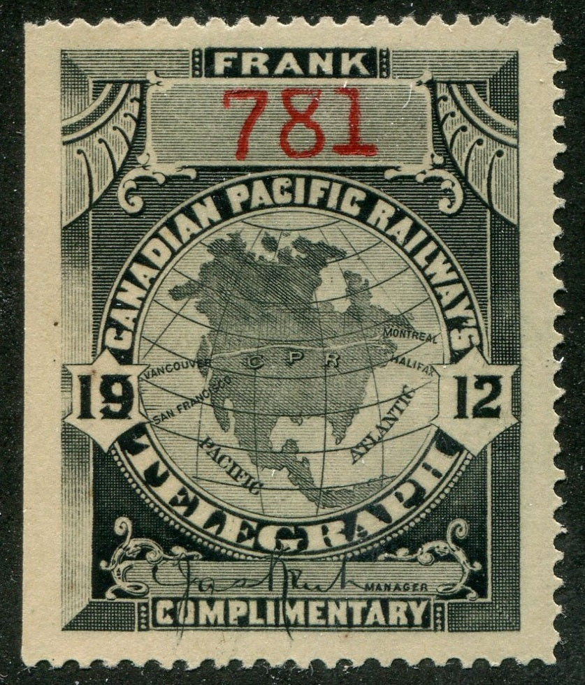 0025CP2604 - TCP25 - Mint