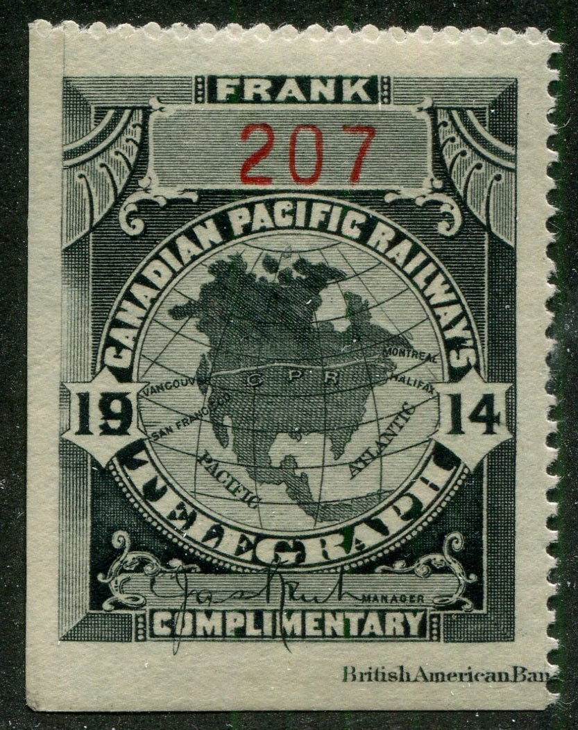 0027CP2604 - TCP27 - Mint