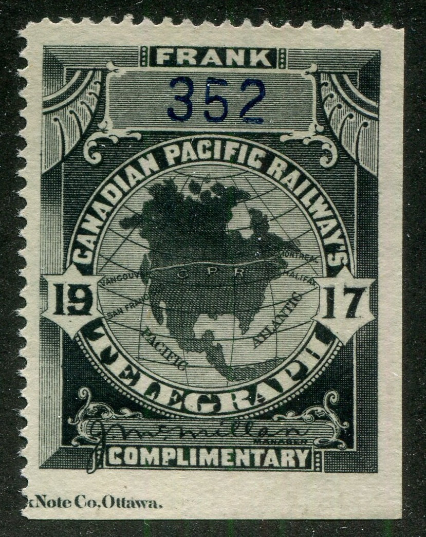 0030CP2604 - TCP30 - Mint