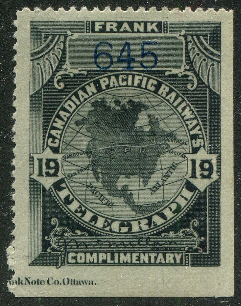 0032CP2601 - TCP32 - Mint