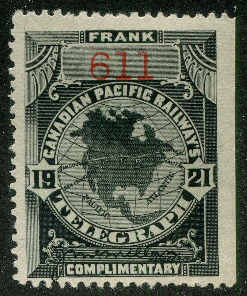 0034CP2604 - TCP34 - Mint