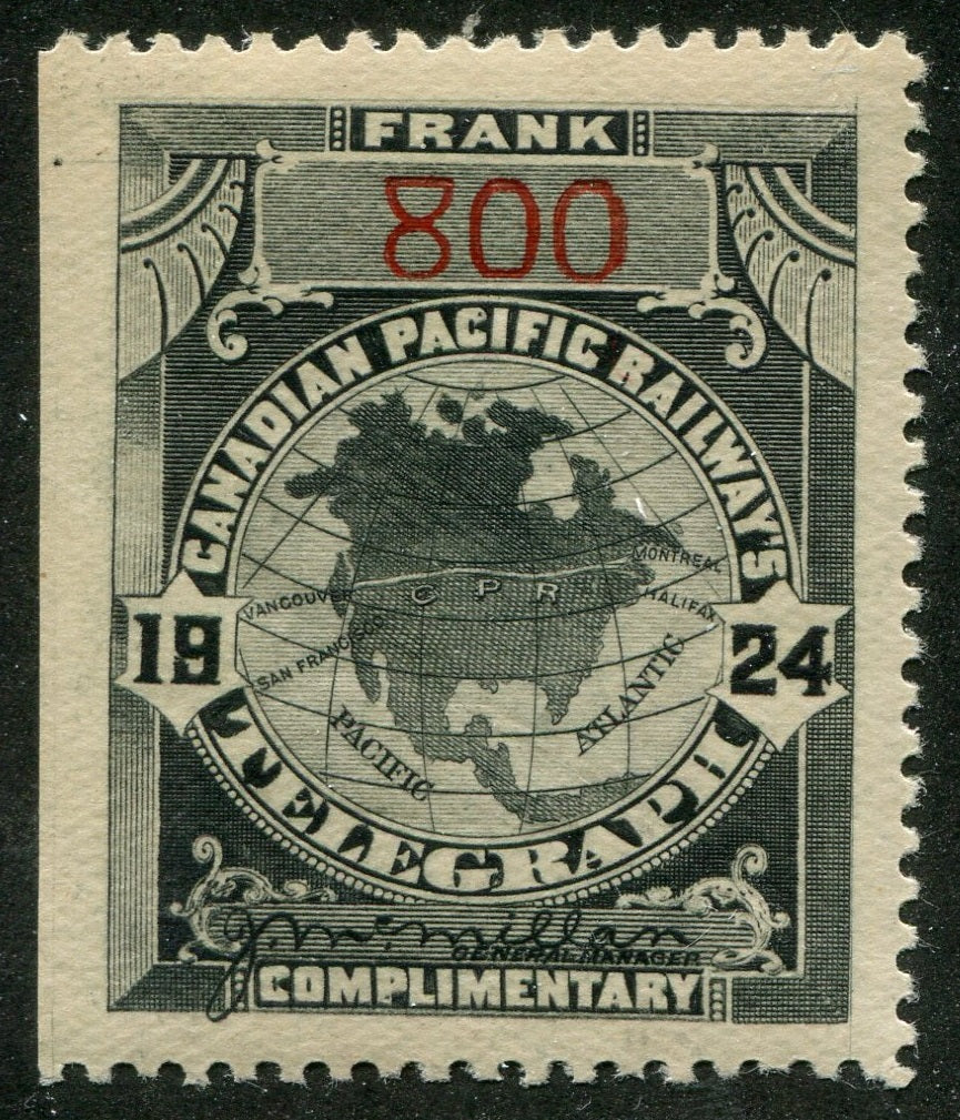 0037CP2604 - TCP37 - Mint