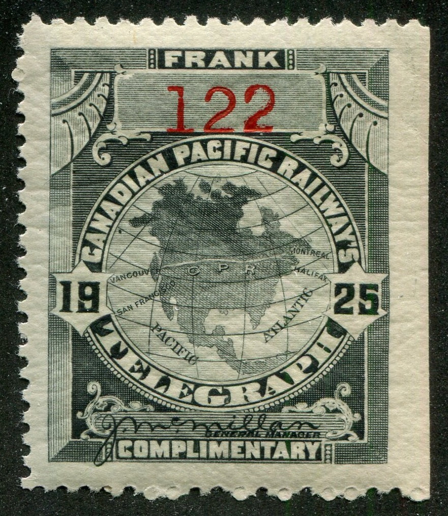0038CP2604 - TCP38 - Mint