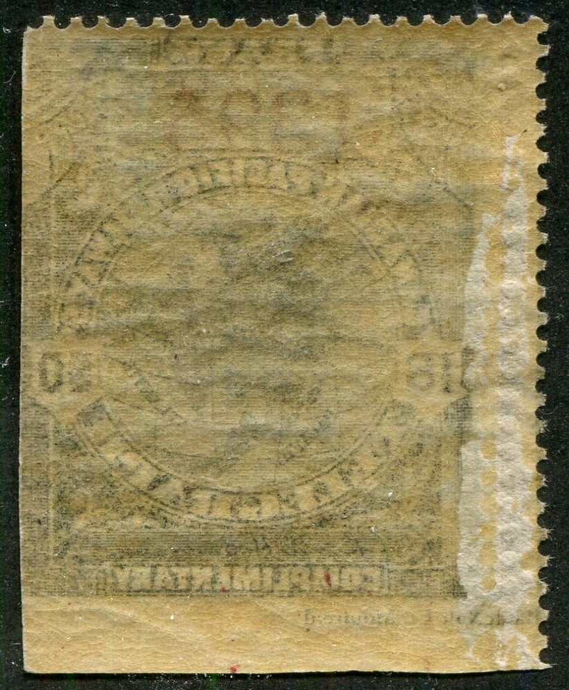 0003CP2604 - TCP3 - Mint