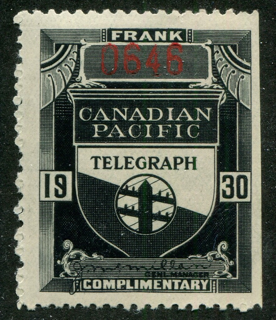 0043CP2604 - TCP43 - Mint