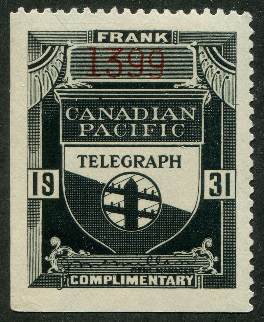 0044CP2604 - TCP44 - Mint