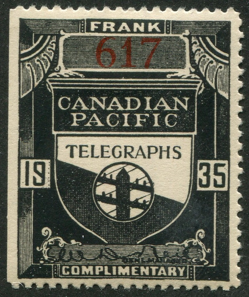 0048CP2601 - TCP48 - Mint