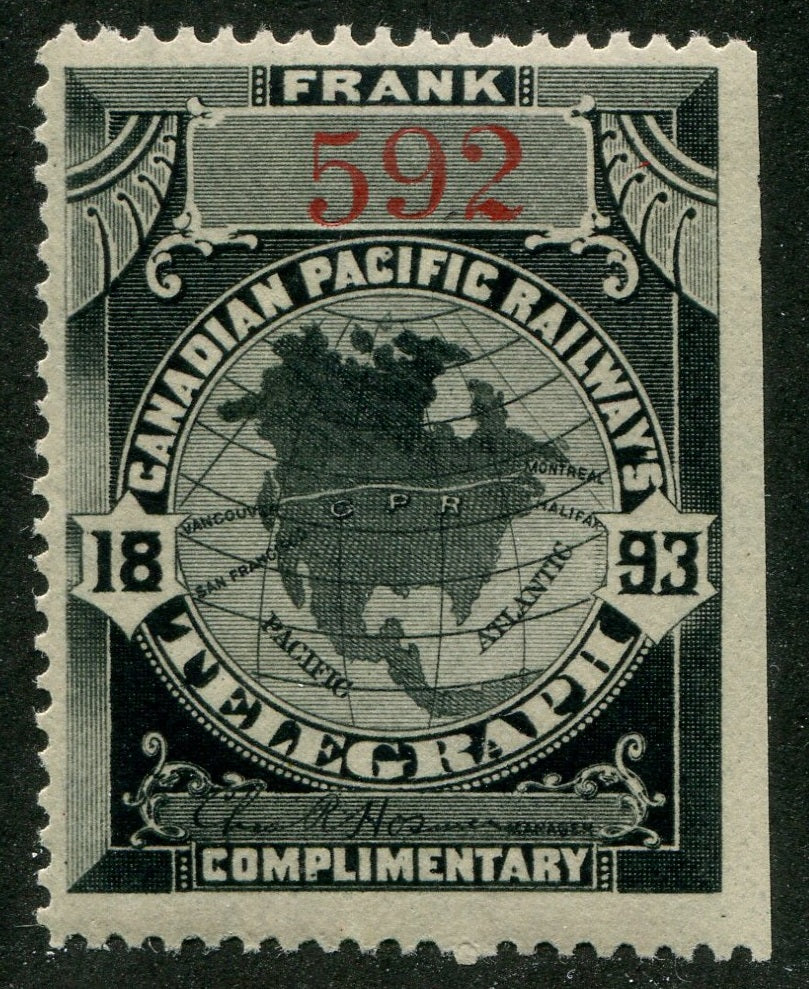 0006CP2604 - TCP6 - Mint