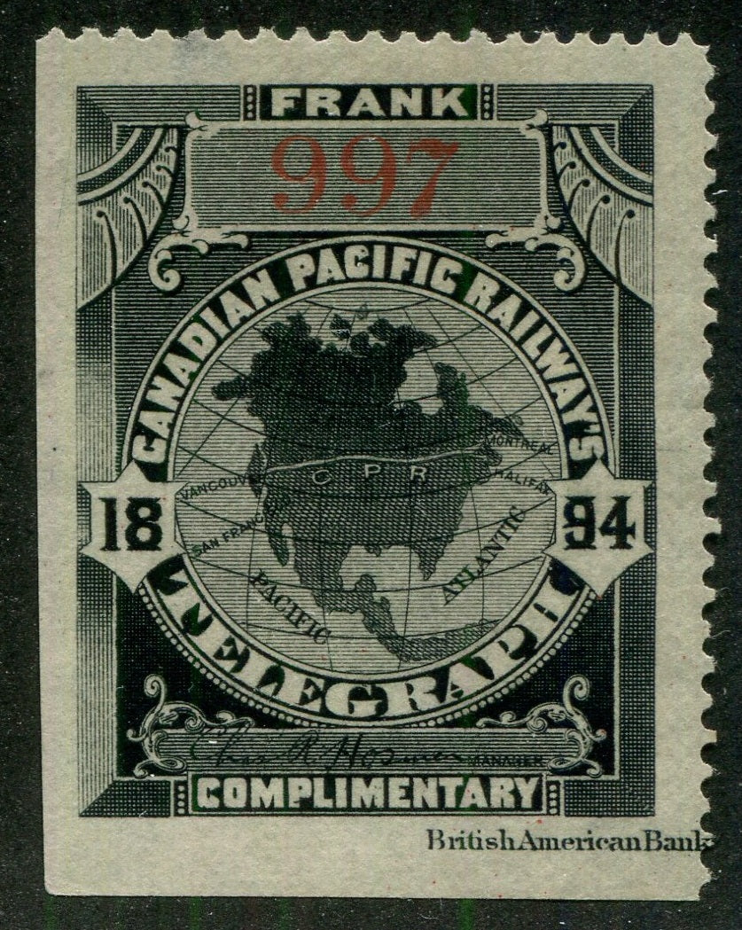 0007CP2604 - TCP7 - Mint