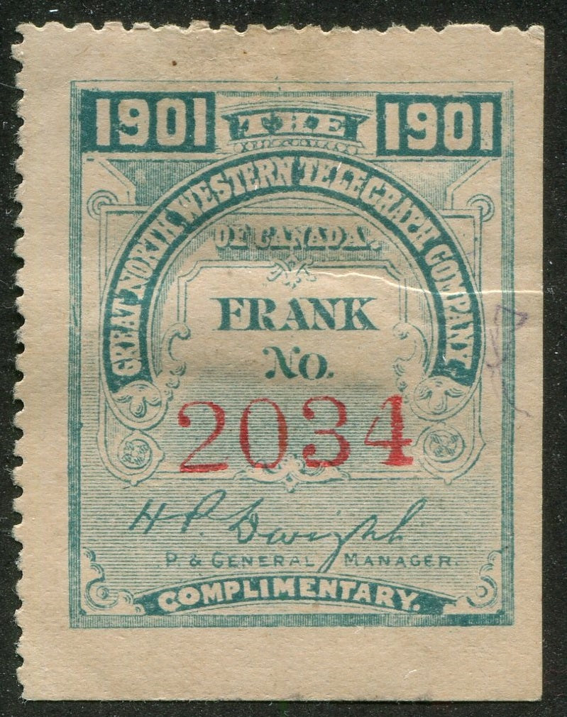 0061GN2501 - TGN12 - Mint