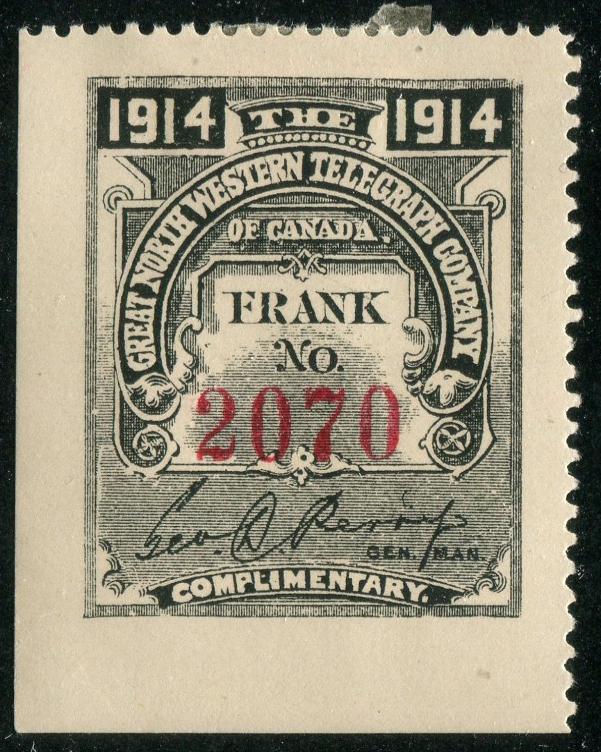 0074GN2510 - TGN25 - Mint