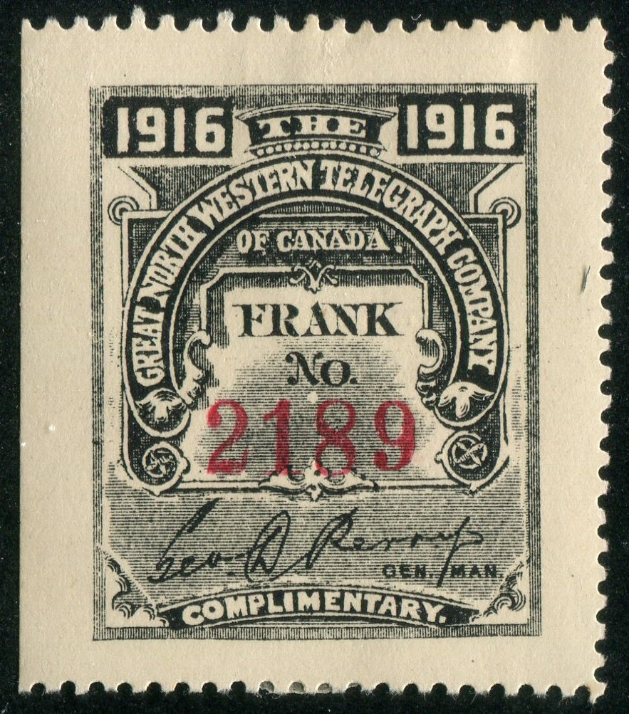 0076GN2510 - TGN27 - Mint